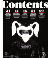 Rolling Stone - January 2023: Rosalía Writes Her Own Rules, Kanye's Dark Twisted Reality, Former Yeezy Employees Come Forward, The Search For A Lost GN'R Masterpiece, Inclusivity In Gaming & More!