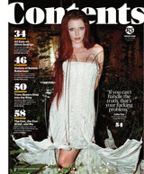 Rolling Stone - October 2023: All Eyes On Olivia Rodrigo, Trans Boxers Step Into The Ring, Kylie Minogue, Flo Milli, Jimmy Butler, Scorsese On Robertson, Julia Fox's Memoir Down The Drain & More!