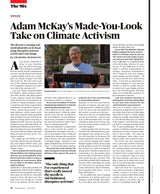 Rolling Stone - April 2024: Peso Pluma Presents The Future Of Music, Future 25, Chappel Roan, Saiko, How Illness Brought Fletcher’s Rock-Star Lifestyle To A Halt, UnCancellable Trisha Paytas & More!