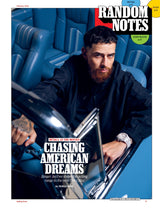 Rolling Stone - February 2026: Travis Scott Beyond Utopia, Remembering Bob Weir & Rob Reiner, Charlie Puth’s Cringe Past, $10 Million Music-Streaming Scam, Lucinda Williams’ 16th Album & More!