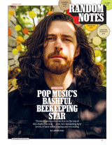 Rolling Stone - September 2024: Ice Spice On Fire, Francis Ford Coppola Interview, Sherrod Brown's Last Stand, Hozier, Hunter Schaefer From Euphoria To Final Girl & 25 Most Influential Creators 2024!