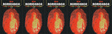 Rorschach #1 A (of 12) Jorge Fornes Tom King Watchmen Black Label (10/14/2020) DC