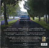 Black Cadillac (Reissue) [Vinyl]