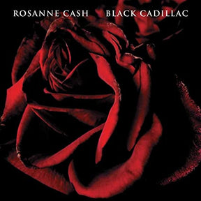 Black Cadillac (Reissue) [Vinyl]