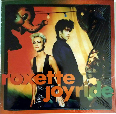 Joyride (Vinyl)
