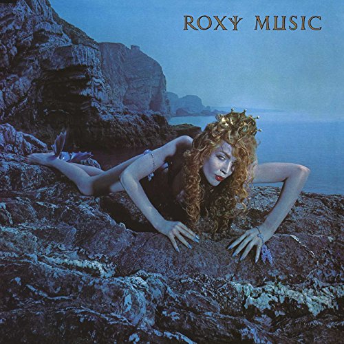 Roxy Music Siren [LP de Half-Speed] [Discos y LP]