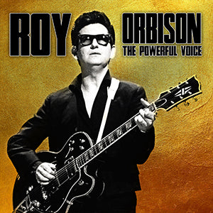 Roy Orbison 强劲之声 [进口] [唱片和 LP]