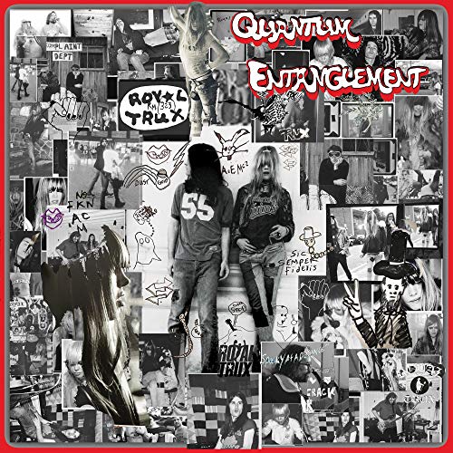 Royal Trux Quantum Entanglement [Records & LPs]