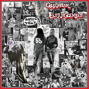 Royal Trux Quantum Entanglement [Vinyl] - Apocalypse Vinyl