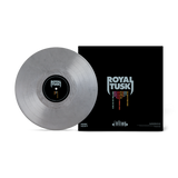 Royal Tusk - Altruistic Silver Nugget Vinyl