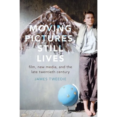 Moving Pictures, Still Lives: Film, New Media, and the Late Twentieth Century