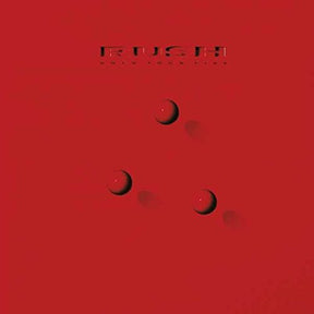 Rush HOLD YOUR FIRE LP+D [Vinyl] - Apocalypse Vinyl