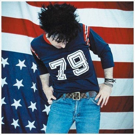 Ryan Adams GOLD [唱片和 LP]