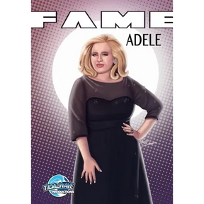 Fame: Adele