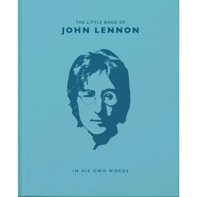 The Little Book of John Lennon: In His Own Words