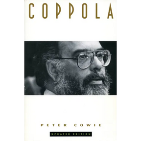 Coppola: A Biography