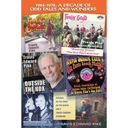 1964-1974: A Decade of Odd Tales and Wonders