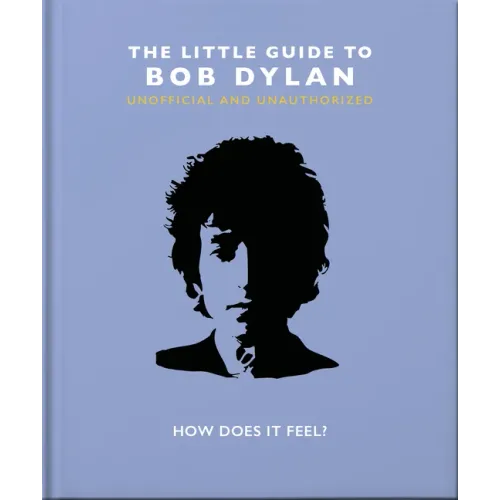 The Little Guide to Bob Dylan: How Does It Feel?