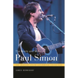 The Words and Music of Paul Simon