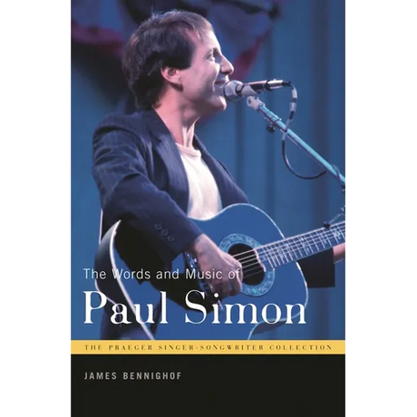 The Words and Music of Paul Simon