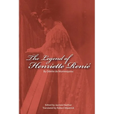 The Legend of Henriette Renie: Henriete Renie Et La Harpe - Paperback
