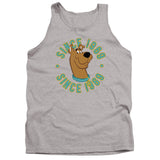 Scooby Doo Scooby 1969 Mens Tank Top Shirt Athletic Heather Officially Licensed