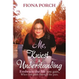 Me, Kniest & Understanding: Embrace the life you gain, When you push through the pain.