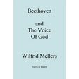 Beethoven and the Voice of God
