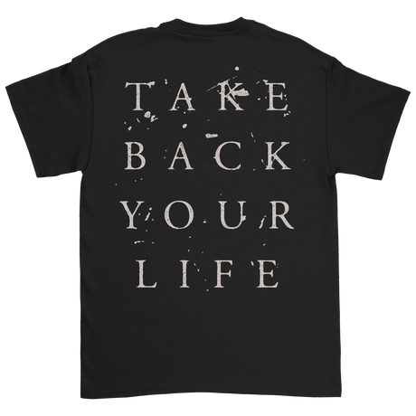 Shadows Fall - In The Grey T-Shirt