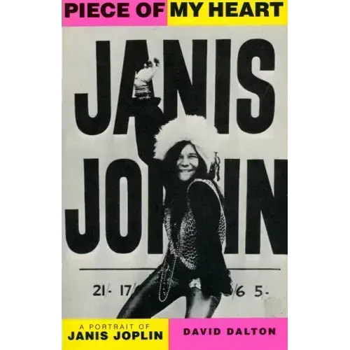 Piece of My Heart