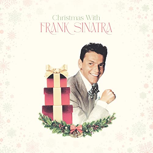 SINATRA, FRANK CHRISTMAS WITH FRANK SINATRA [Vinyl] - Apocalypse Vinyl