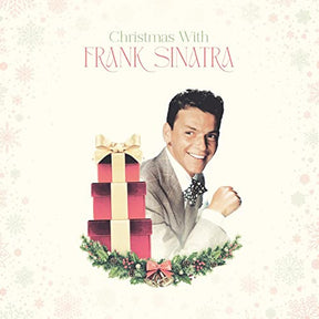 SINATRA, FRANK CHRISTMAS WITH FRANK SINATRA [Vinyl] - Apocalypse Vinyl