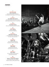 Rush - 55 Years of Rocks Most Powerful Trio