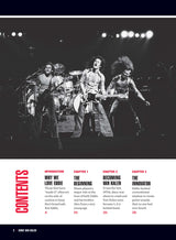 Eddie Van Halen - The Full Story Of A Legendary Musician