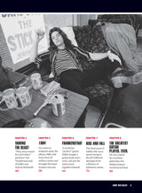 Eddie Van Halen - The Full Story Of A Legendary Musician