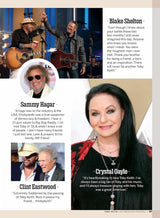 Toby Keith - An American Patriot, Oklahoma Origins, Country Music Star, Should've Been A Cowboy, As Good As I Once Was, Politics, Family, Stomach Cancer, Death, Dolly Parton, Crystal Gayle & More!