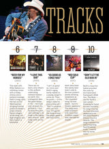 Toby Keith - An American Patriot, Oklahoma Origins, Country Music Star, Should've Been A Cowboy, As Good As I Once Was, Politics, Family, Stomach Cancer, Death, Dolly Parton, Crystal Gayle & More!