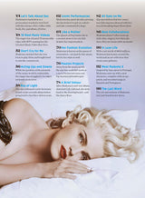 Madonna - Fan Guide: Childhood, Pop Music, Like A Virgin, Like A Prayer, Controversy, Movies, Sean Penn, Mom, 6 Children, Super Bowl, Hospitalized, Celebration Tour, Fashion, Net Worth & 180 Photos!