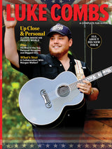 Luke Combs - Look Inside Private World, Family, Nicole Hocking, Personal Struggles, Controversies, Growin' Up & Gettin' Old 2024 Tour, Biggest Hits, Fast Car, Beautiful Crazy & Morgan Wallen Collab?