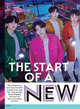 BTS - The Unofficial Army Guide: What’s Next For The Biggest Group In The World, All About The New Album & World Tour, Top Hits, Videos, Free Posters & More!