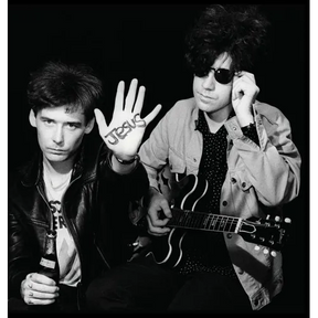 The Jesus and Mary Chain