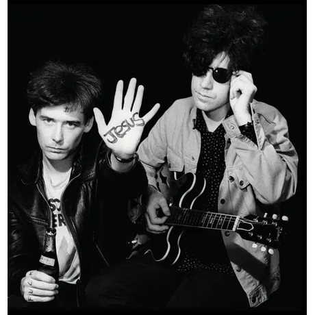The Jesus and Mary Chain