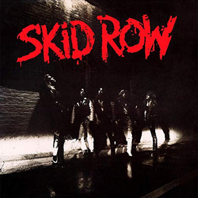 Skid Row (Vinyl)