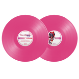 Tales of Berseria: Selections From The Video Game Soundtrack (2LP, Phantom Rose, Exclusive) [Vinyl]