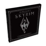 THE ELDER SCROLLS V: SKYRIM Ultimate Edition - 4LP BOX SET [VINYL]