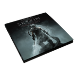 THE ELDER SCROLLS V: SKYRIM Ultimate Edition - (Exclusive Blackreach Blue) 4LP BOX SET [VINYL]