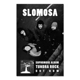 Slomosa - Logo Shirt