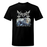 Mayhem - Grand Declaration Of War 2018