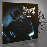 Mayhem - Chimera [CD / Vinyl]