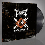 Mayhem - Ordo Ad Chao [CD / Vinyl]